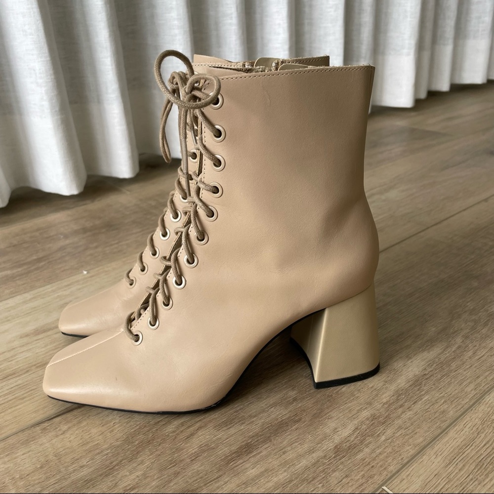 Zara Boots